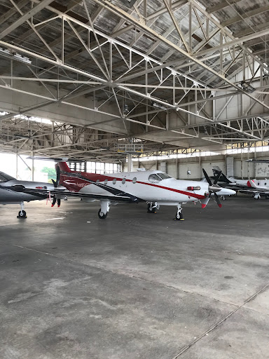 Aero Center Atlanta PDK FBO (Formerly Epps Aviation) Gallery - United States