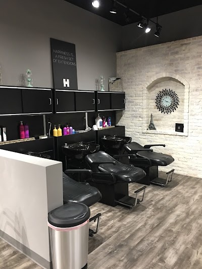 Platinum Salon