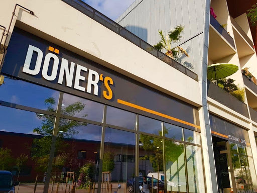 Photo 1 - D‘s burger