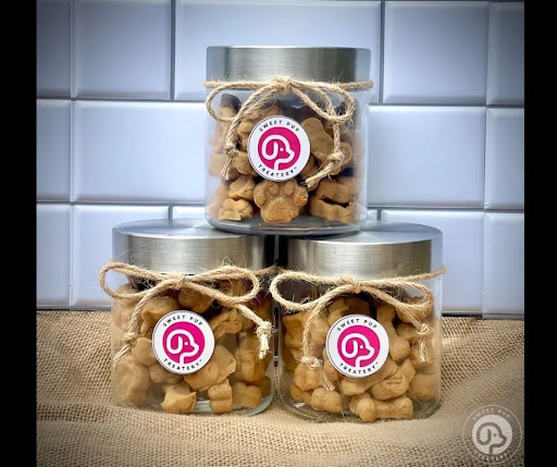 Sweet Pup Treatery - Thumbnail