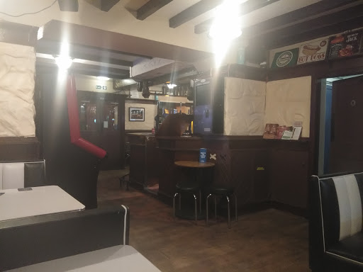 Bridgend Bar - Thumbnail