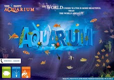 The Happy Aquarium karachi