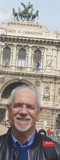 Avvocato Nicola Mauro Palumbo - Thumbnail