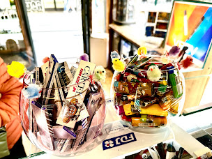 Photo n°10 de Le Maryland à Marseille (Boutique de cigarettes électroniques)