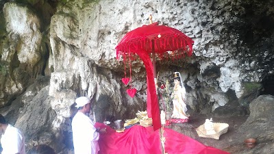 Photos of Pura Dalem Saka Mas