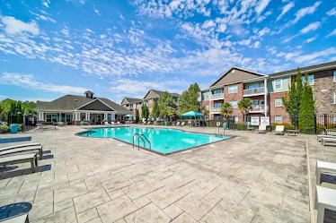 The Grove at Kernersville