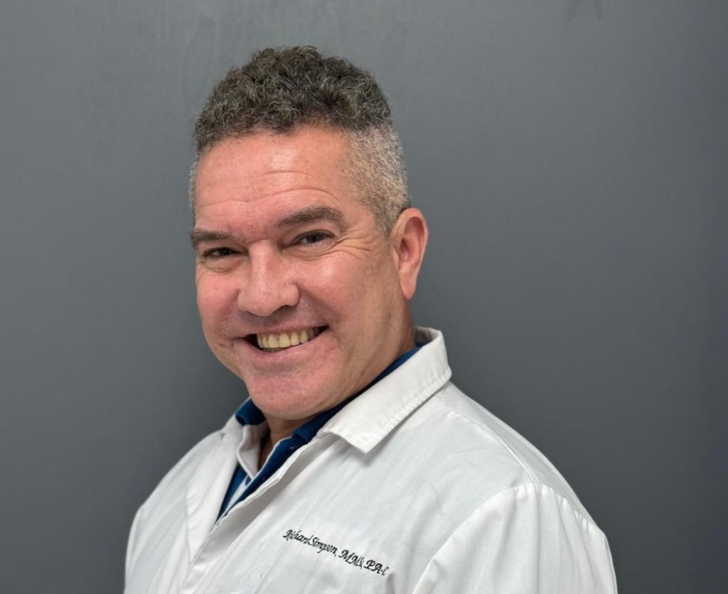 Richard Simpson Pa C