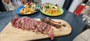 Photo n°23 de Le SANFRANCISCAU à Pia (Restaurant)