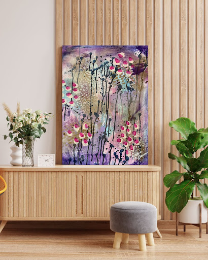 Claire Donovan Art - Thumbnail