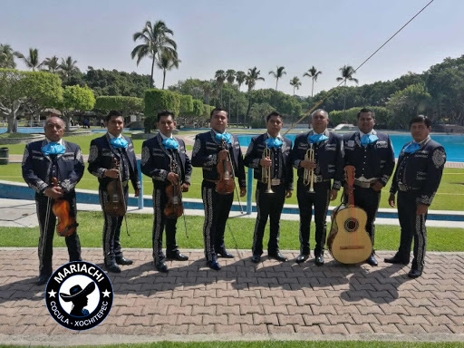 Mariachis en Xochitepec - Mariachi Real Cocula