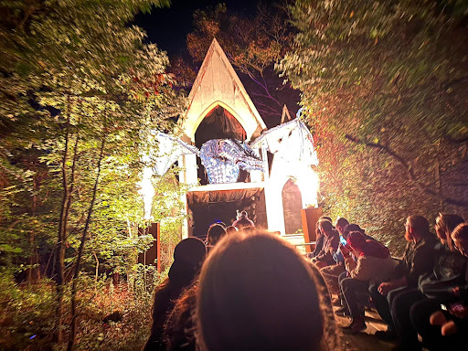Night of Terror - Thumbnail