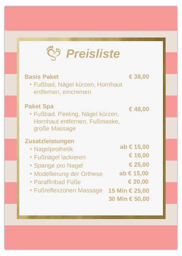 Susi's Fußpflege - Thumbnail
