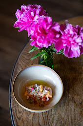 Photo n°17 de Restaurant Le Prieuré à Megève (Restaurant français)