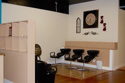 Photos of Focus on Hair