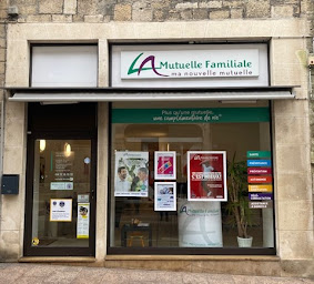 Photo n°1 de La Mutuelle Familiale à Dole (Mutuelle de santé)