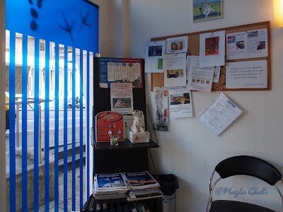 Photos of Veterinary Office Villereuse