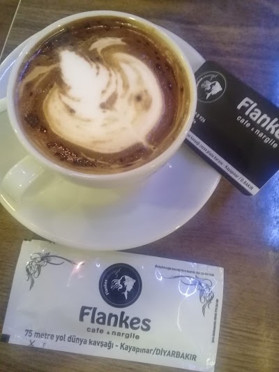 Photos of Flankes Kafe