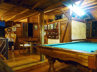 Photos of Hosteria La Barquita
