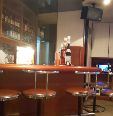 スナックまつり