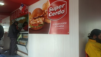 Photos of El Gran Caiman