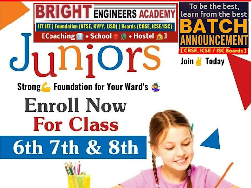 The Leading Institute 🏢 of Kanpur  post image