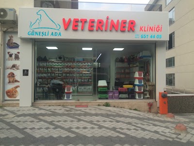 Sunny Island Veterinary Clinic