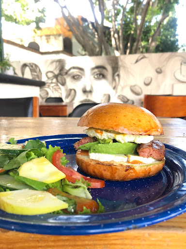 Ingrato Café Barra de especialidad - Thumbnail