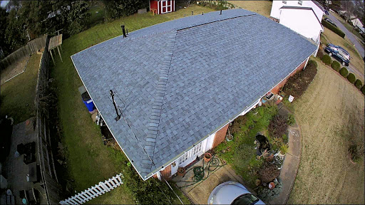 Attack Roofing - Visual