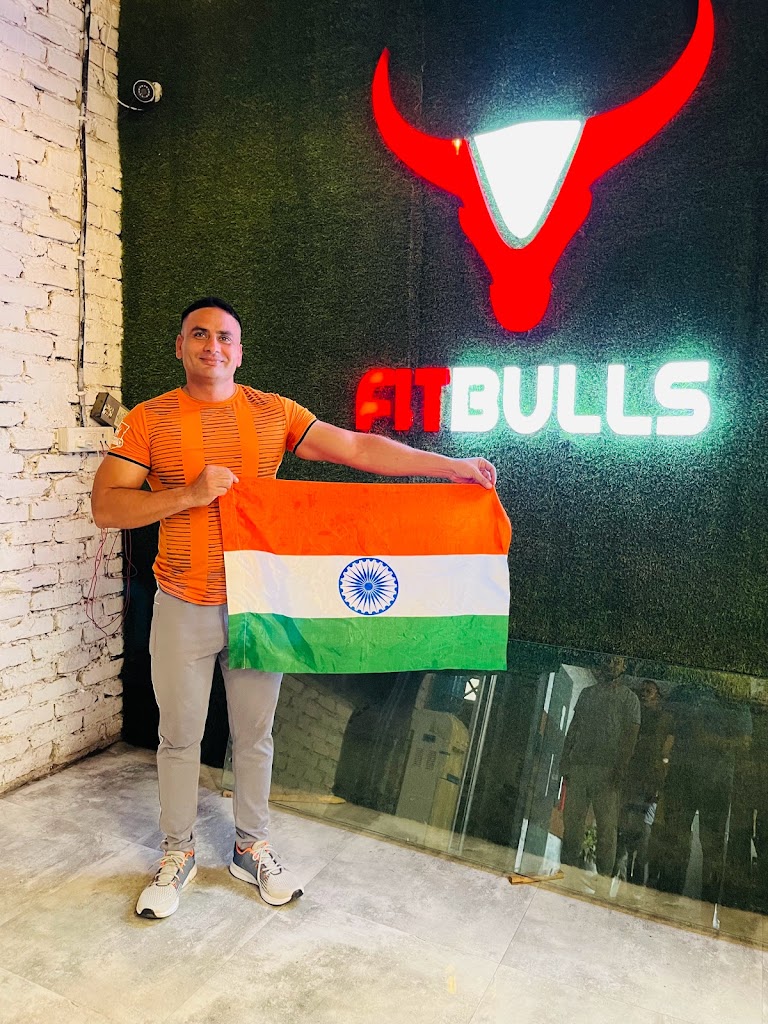 Fitbulls Gym