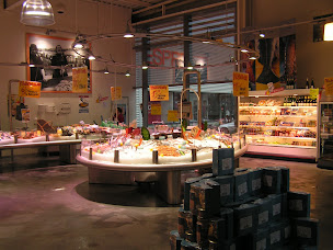 Photo n°4 de Poissonnerie Schaller Jouy aux Arches à Jouy-aux-Arches (Restaurant de fruits de mer)