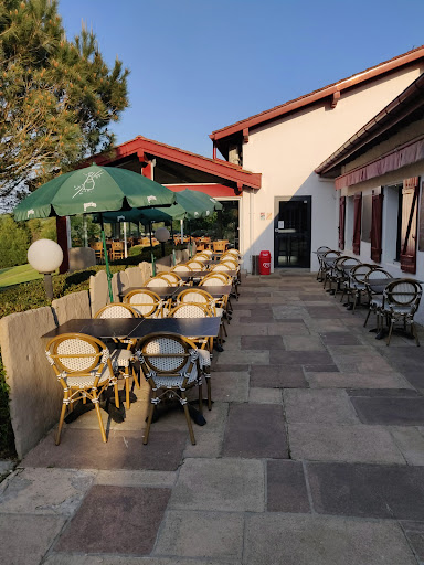 Restaurant Epherra - Golf Souraïde