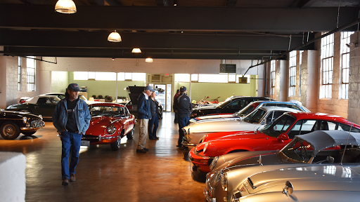 Oxford Motorcars - Thumbnail