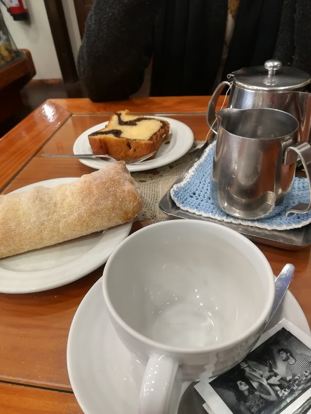 Pastelaria Gregório