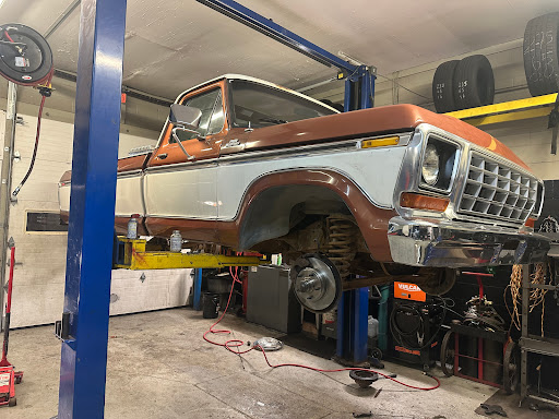 Spartan Auto Care - Thumbnail