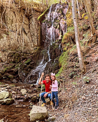 Cascata delle Fontanelle - Thumbnail