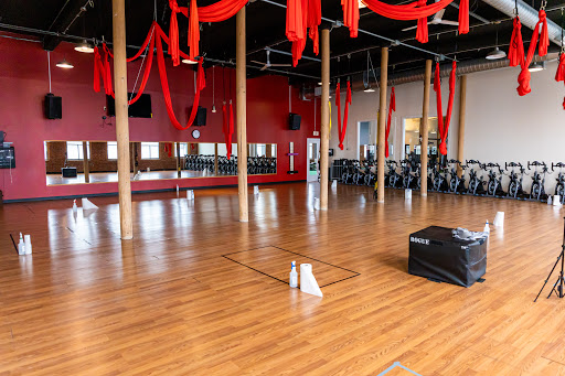 SLS Fitness