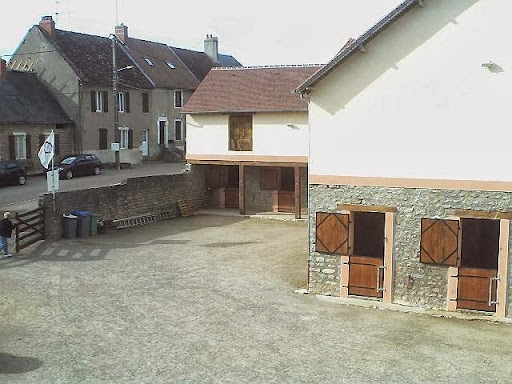 Area Equestrian Du Nivernais - Thumbnail