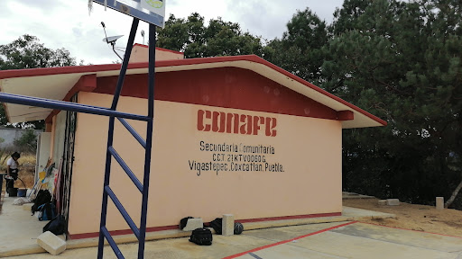 Secundaria Viagastepec - Thumbnail