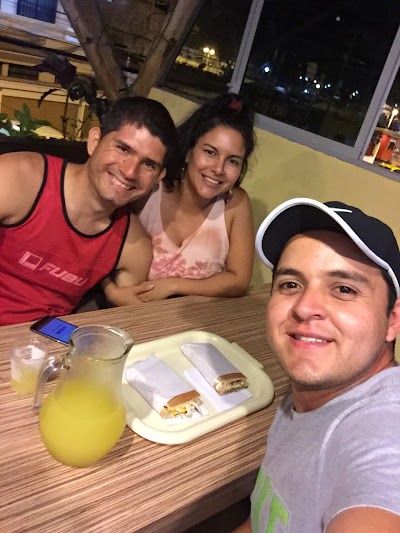 Photos of Bochinche's