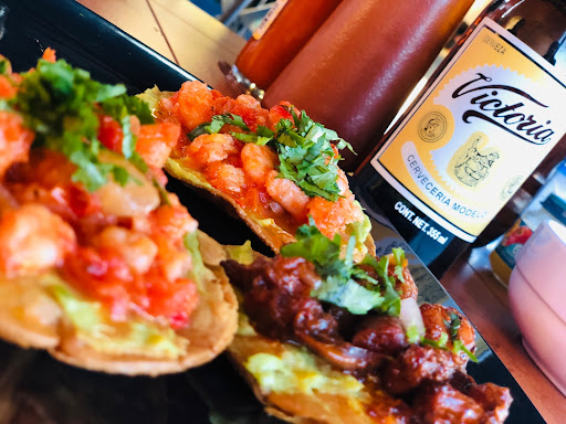 Mariscos Mr. Chee - Thumbnail