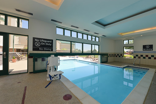 Hampton Inn & Suites Pueblo-Southgate - Thumbnail