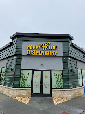 Photo of Happy Leaf Dispensary