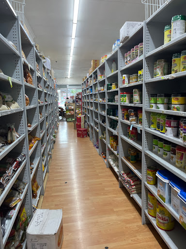 Fawkner Mini Mart - Visual