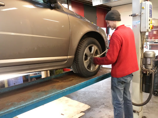 Autobedrijf Fix-It All - Thumbnail