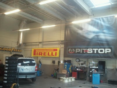 Photos of PIT-STOP Rehvid O&Uuml;