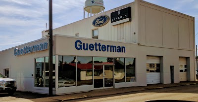 Guetterman Motors, Inc.