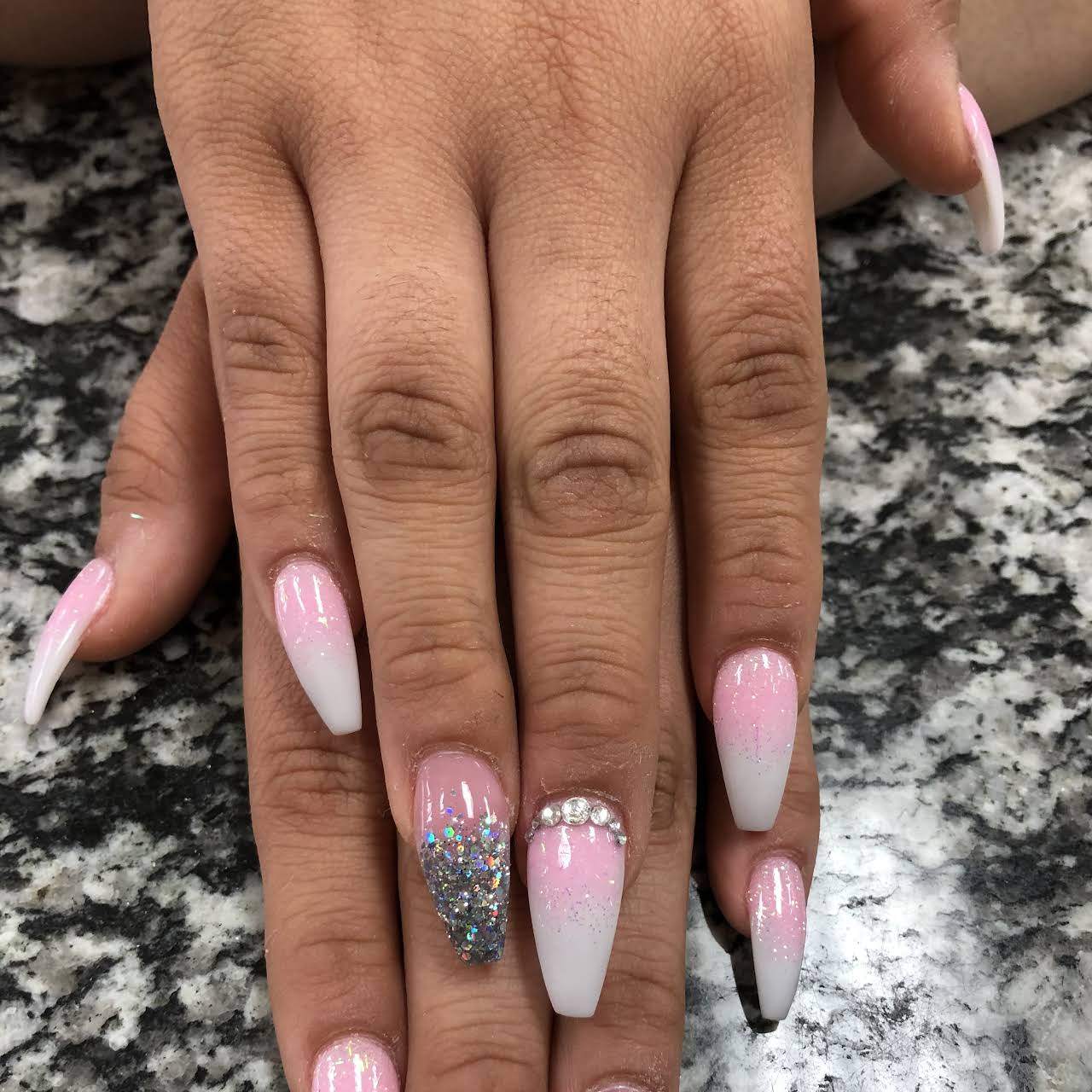 Sun Nail & Spa - Nail Salon in Fayetteville