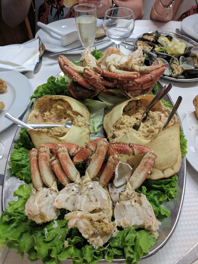 CABRINHA I