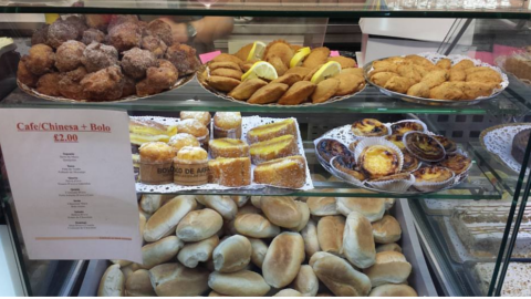 Latinos Cafe & Bakery - Thumbnail