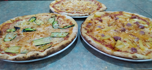 Ristorante pizzeria i Gemelli - Thumbnail